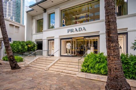 prada hawaii office|Prada store honolulu.